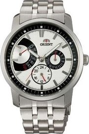 Orient UU07003W фото