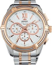 Orient UZ01001W фото