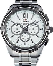 Orient UZ01003W фото