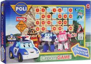 Origami Robocar Poli Отважные спасатели фото