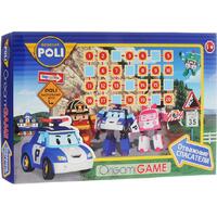 Origami Robocar Poli Отважные спасатели