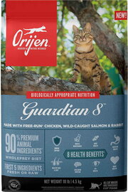 Orijen Guardian 8 фото