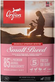 Orijen Small Breed фото