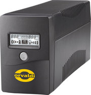 Orvaldi 650 LCD USB фото