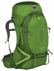 Osprey Atmos AG 65 фото