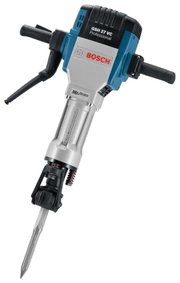 Bosch Отбойный молоток GSH 27 VC Professional фото