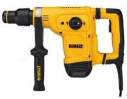 DeWALT Отбойный молоток D25810K фото