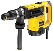 DeWALT Отбойный молоток D25820K фото