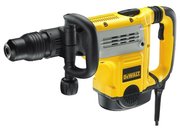 DeWALT Отбойный молоток D25871K фото