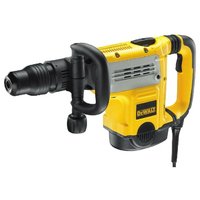 Dewalt Отбойный молоток D25871K