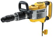 DeWALT Отбойный молоток D25902K фото