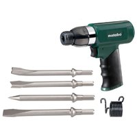 Metabo Отбойный молоток DMH 30 SET