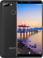 Oukitel C11 Pro фото