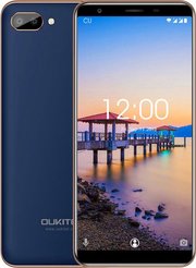 Oukitel C11 фото