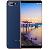 Oukitel C11