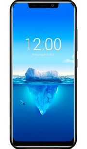 Oukitel C12 Plus фото