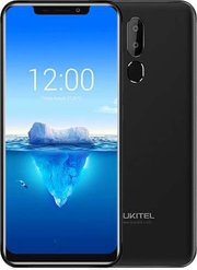 Oukitel C12 Pro фото