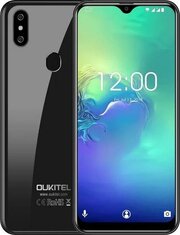 Oukitel C15 Pro фото