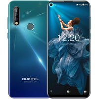 Oukitel C17 Pro