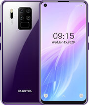 Oukitel C18 Pro фото