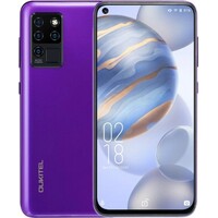 Oukitel C21