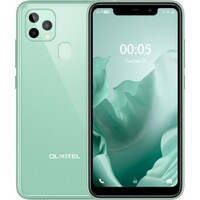 Oukitel C22