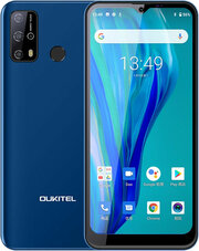 Oukitel C23 Pro фото