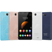 Oukitel C3 фото