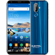 Oukitel K5 фото