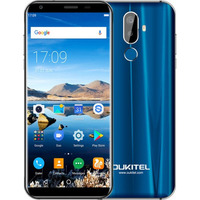 Oukitel K5