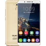 Oukitel U16 Max фото