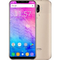 Oukitel U18