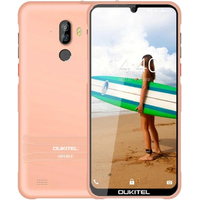 Oukitel Y1000