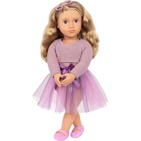 Our Generation Dolls Savanna BD31316Z