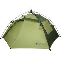 Outventure 1 SECOND TENT 2