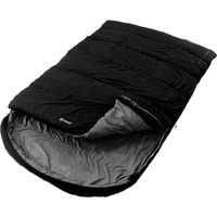 Outwell Campion Lux Double Black