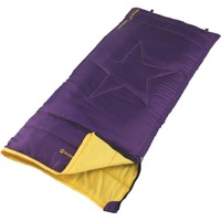 Outwell Cave Kids Purple