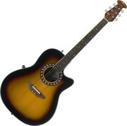 Ovation 1771VL-1GC Glen Campbell Legend Signature фото