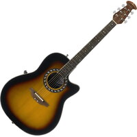 Ovation 1771VL-1GC Glen Campbell Legend Signature