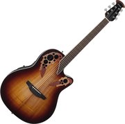 Ovation CE48P Celebrity Elite Plus фото