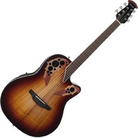 Ovation CE48P Celebrity Elite Plus