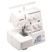 Janome Оверлок 5052