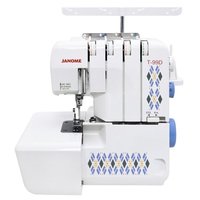 Janome Оверлок Т-99D