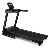 Oxygen FITNESS NEW CLASSIC ARGENTUM TFT