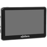 Oysters Chrom 6000 3G