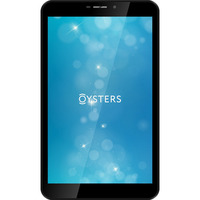 Oysters T84Ni 4G