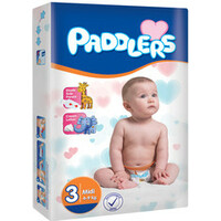 Paddlers Midi 4-9 кг