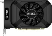 Palit GeForce 1050 Ti StormX NE5105T018G1-1076F фото