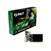 Palit GeForce 210 512MB DDR3 NEAG2100HD53-1193H фото