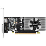 Palit GeForce GT 1030 2GB NE5103000646-1080F фото